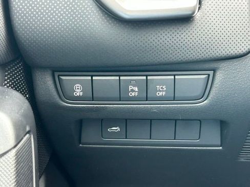 New 2026 MAZDA CX-50 AWD 2.5 S w/ Weather Package image 15