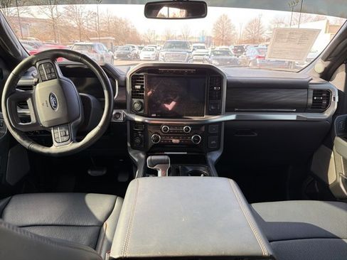 Used 2024 Ford F150 Lariat w/ FX4 Off-Road Package image 30