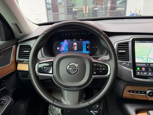 Used 2023 Volvo XC90 T8 Core w/ Protection Package Premier AWD/4WD image 17