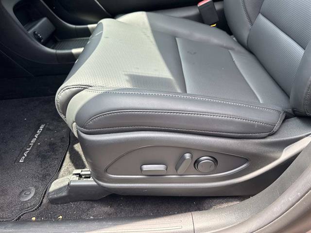 Used 2026 Hyundai Palisade XRT Pro AWD/4WD image 18