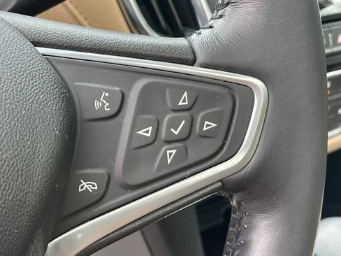 Certified 2022 Chevrolet Equinox Premier AWD/4WD image 22