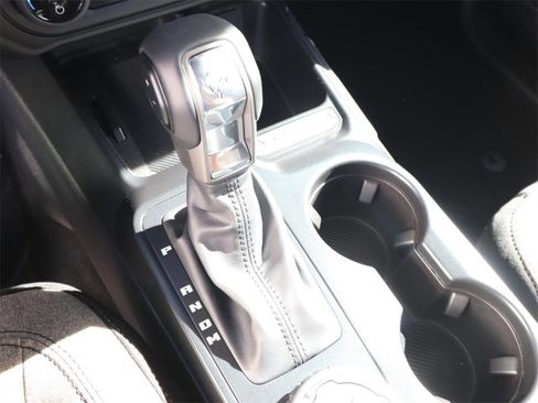 New 2025 Ford Bronco Big Bend image 22