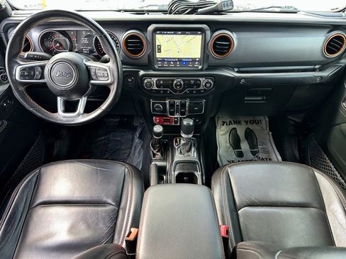 Used 2020 Jeep Gladiator Mojave image 18
