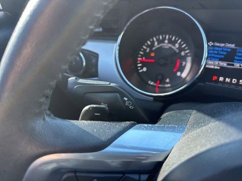 Used 2016 Ford Mustang GT Premium w/ Equipment Group 401A image 26