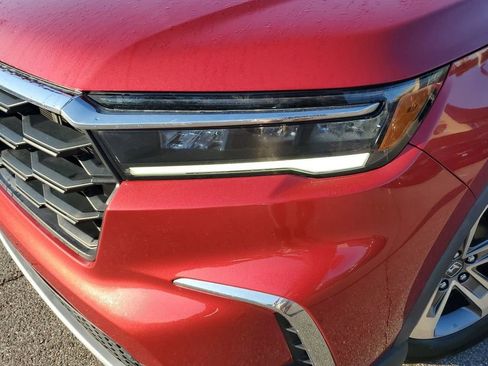 Used 2023 Honda Pilot EX-L image 16