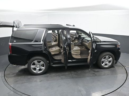 Used 2018 Chevrolet Tahoe LT image 55