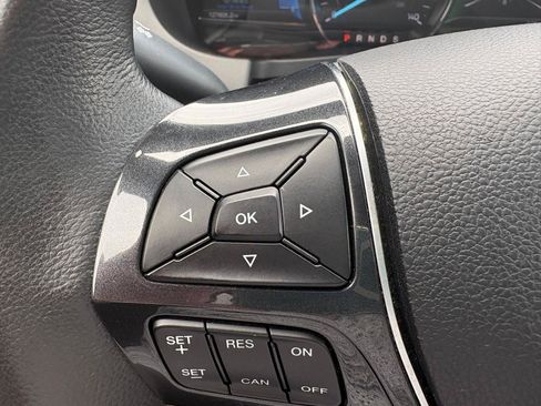 Used 2019 Ford Explorer Limited w/ Class III Trailer Tow Package FWD image 18