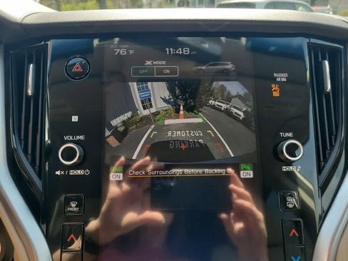 Used 2020 Subaru Outback Limited image 14