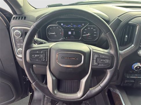 Certified 2022 GMC Sierra 1500 Denali w/ Denali Premium Package image 11