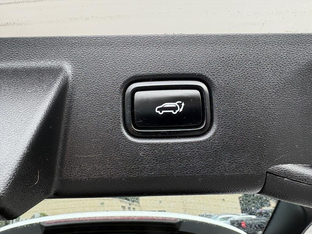 Certified 2023 Hyundai Tucson SEL AWD/4WD image 22