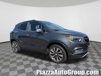 Used 2017 Chevrolet Trax LT w/ LT Convenience Package