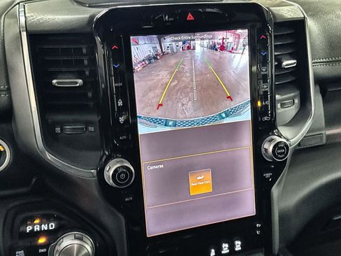 Used 2025 RAM 1500 Laramie image 20