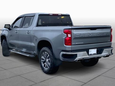 Used 2021 Chevrolet Silverado 1500 LT image 12