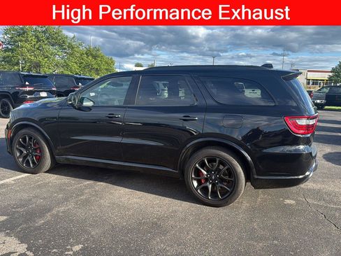 Used 2024 Dodge Durango R/T AWD/4WD image 3