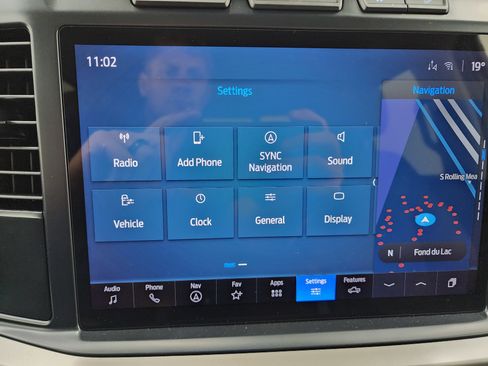 Used 2024 Ford F350 XLT w/ XLT Premium Package image 57