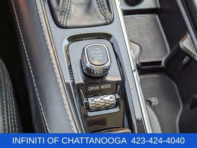Used 2020 Volvo XC90 T6 Inscription w/ Protection Package Premier AWD/4WD image 20