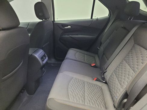 Used 2021 Chevrolet Equinox LT AWD/4WD image 18