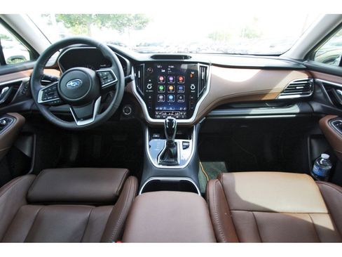 Used 2024 Subaru Outback Touring XT image 9