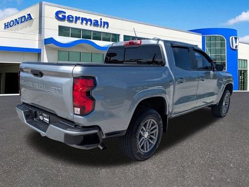 Used 2024 Chevrolet Colorado LT w/ LT Convenience Package RWD image 5