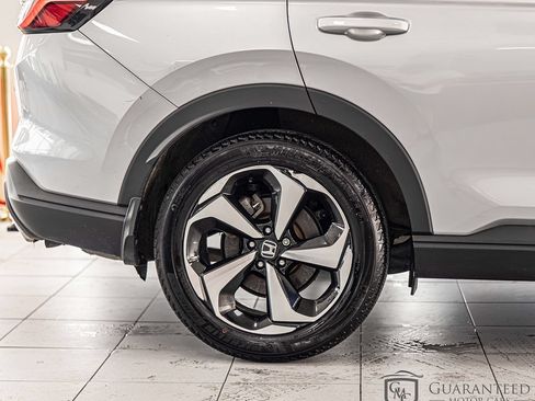 Used 2023 Honda CR-V Sport Touring image 10