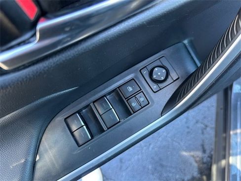 Used 2024 Toyota RAV4 XLE image 19