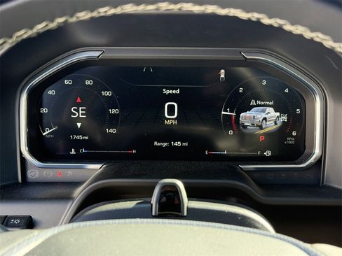 Certified 2026 GMC Sierra 1500 Denali Ultimate image 22