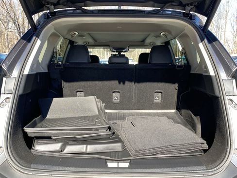 Used 2023 Nissan Rogue SV w/ SV Premium B Package image 18