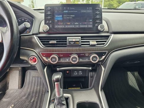 Used 2021 Honda Accord EX-L image 29