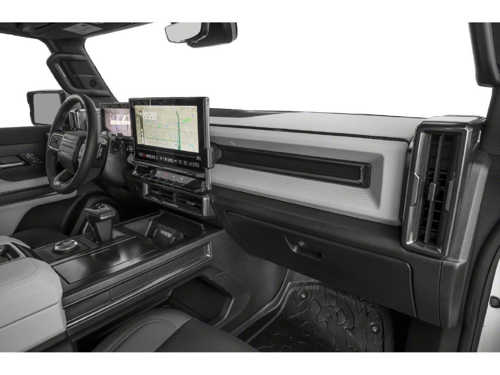 Used 2026 GMC Hummer EV SUV AWD/4WD image 10