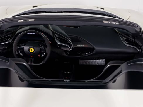 Used 2025 Ferrari SF90 Spider AWD/4WD image 46