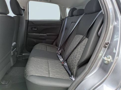 New 2026 Mitsubishi Outlander Sport LE AWD/4WD image 14