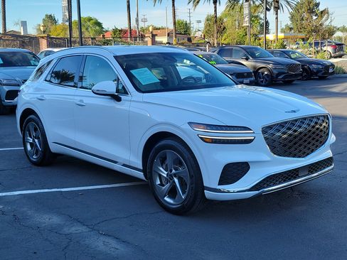 Certified 2026 Genesis GV70 2.5T image 27