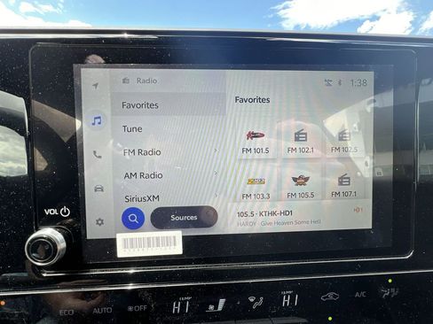 Certified 2024 Subaru Solterra Premium w/ Premium Package image 13