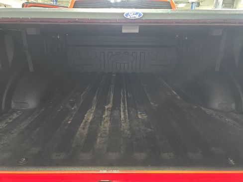 Used 2023 Ford F150 Lariat w/ Equipment Group 502A High image 14