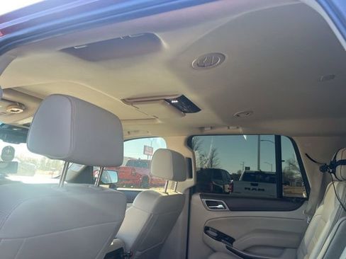 Used 2018 GMC Yukon Denali w/ Denali Ultimate Package image 9