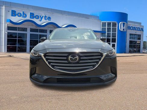 Used 2022 MAZDA CX-9 Sport AWD/4WD image 2