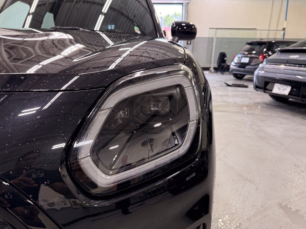 New 2027 MINI Cooper Countryman John Cooper Works AWD/4WD image 9