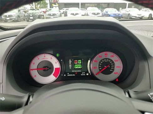 New 2025 Acura RDX A-Spec image 17