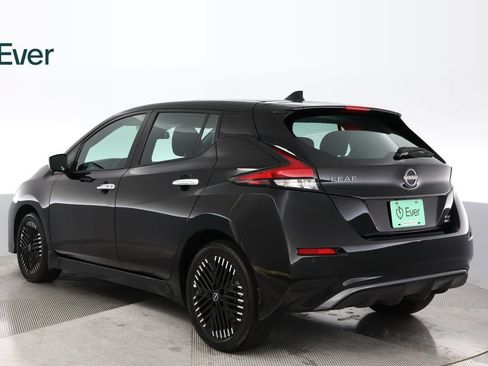 Used 2024 Nissan Leaf SV Plus FWD image 14