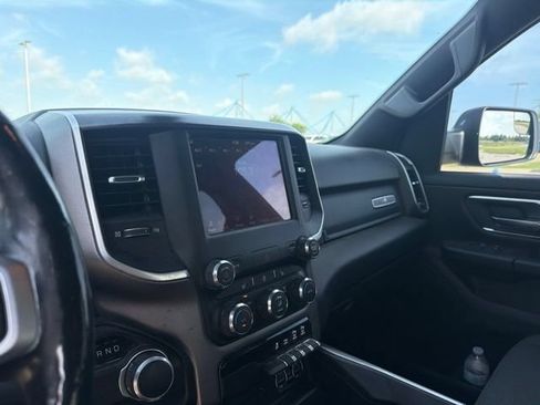 Used 2019 RAM 1500 Big Horn RWD image 16