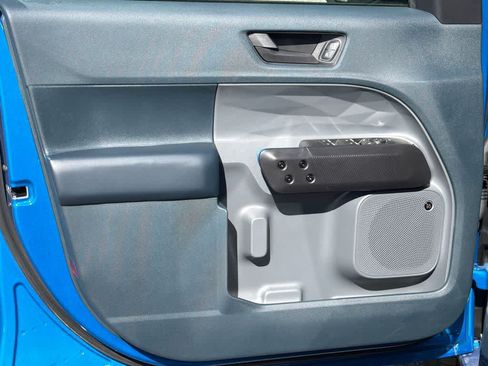 New 2025 Ford Maverick Lobo AWD/4WD image 11