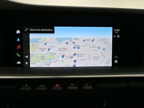 Used 2025 Porsche 911 Carrera image 19