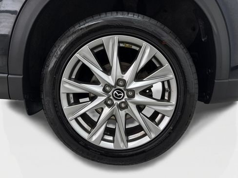 Used 2020 MAZDA CX-5 Grand Touring AWD/4WD image 52