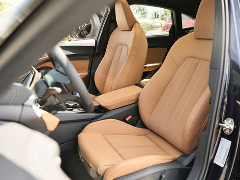 New 2026 Audi A5 2.0T Prestige AWD/4WD image 20