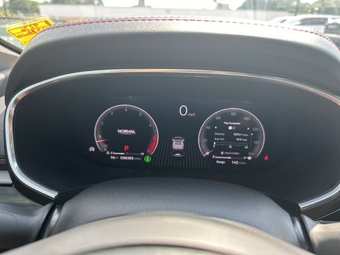 Used 2023 Acura MDX A-Spec AWD/4WD image 21