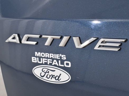 Used 2023 Ford Escape Active AWD/4WD image 22