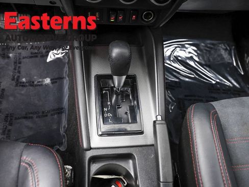 Used 2022 Mitsubishi Outlander Sport SE FWD image 13