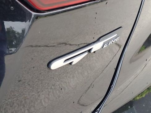 Used 2023 Kia Forte GT-Line w/ GT-Line Premium Package image 28