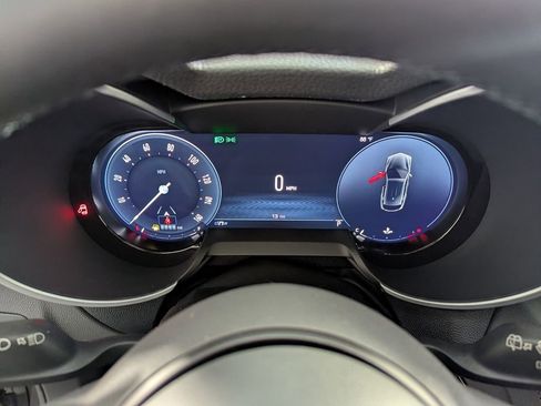 New 2025 Alfa Romeo Stelvio Sprint w/ Convenience Package image 21