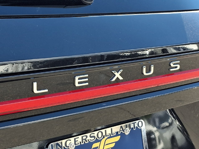 Used 2024 Lexus TX 350 AWD image 31